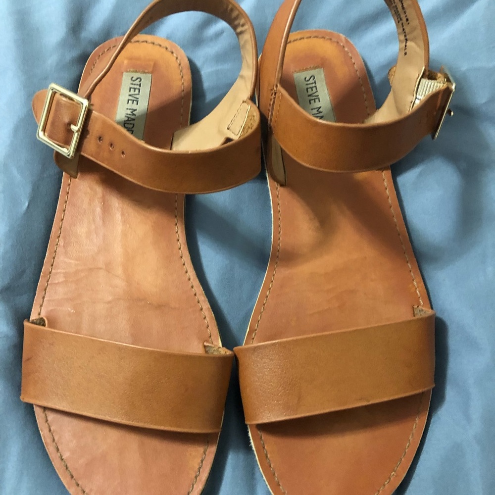 Steve Madden Women’s Donddi